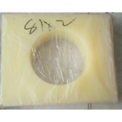 Lower Damper type silent SB81