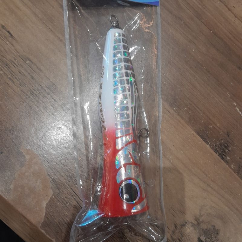 Alaska Roket Popper 100 gr