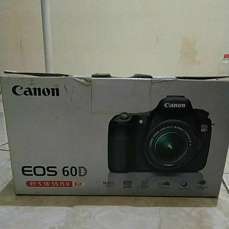 Kamera Dslr