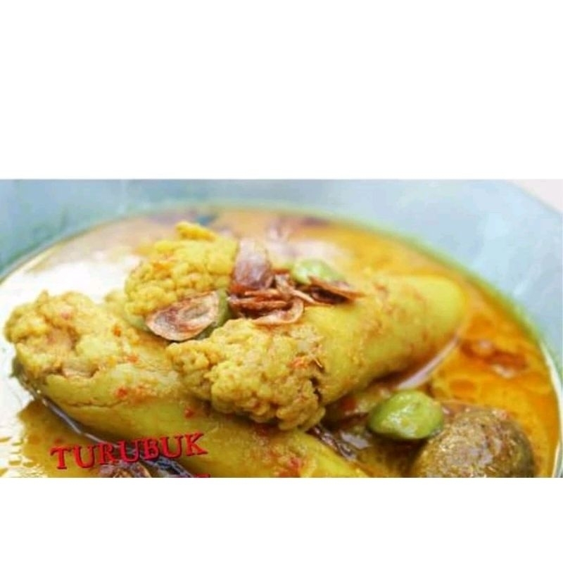 

1kg Turubuk atau Telur Tebu