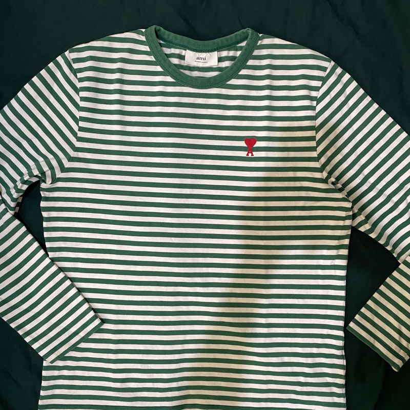 authentic ami paris alexandre mattiussi made in portugal