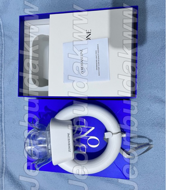 LIGHTSTICK ZB1 ZEROBASEONE [BOOKED]