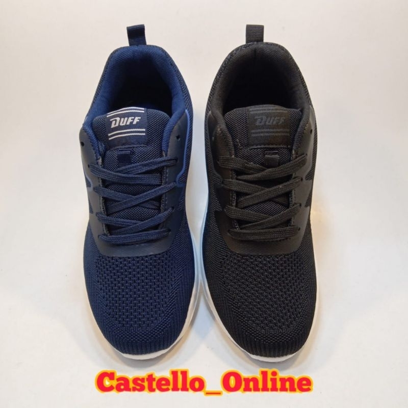 Duff Aristea (Sepatu Pria) [8001160410]