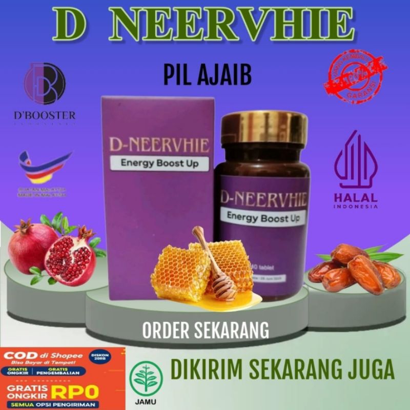 

D Neervhie Obat herbal nyeri sendi pegallinu encok kesemutan asam urat lambung ginjal vertigo darah tinggi rematik