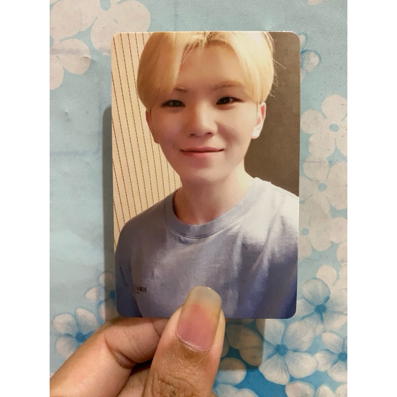 PC Woozi Semicolon