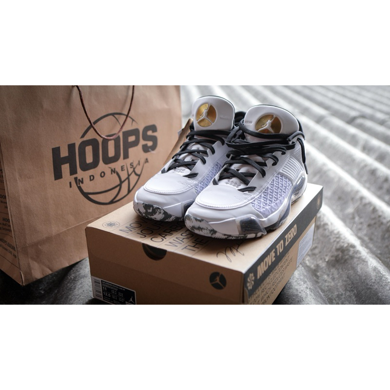 air jordan 38 original