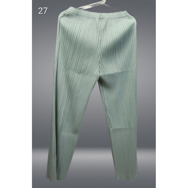 [Preloved] Premium Pleats Skirt/ Pants