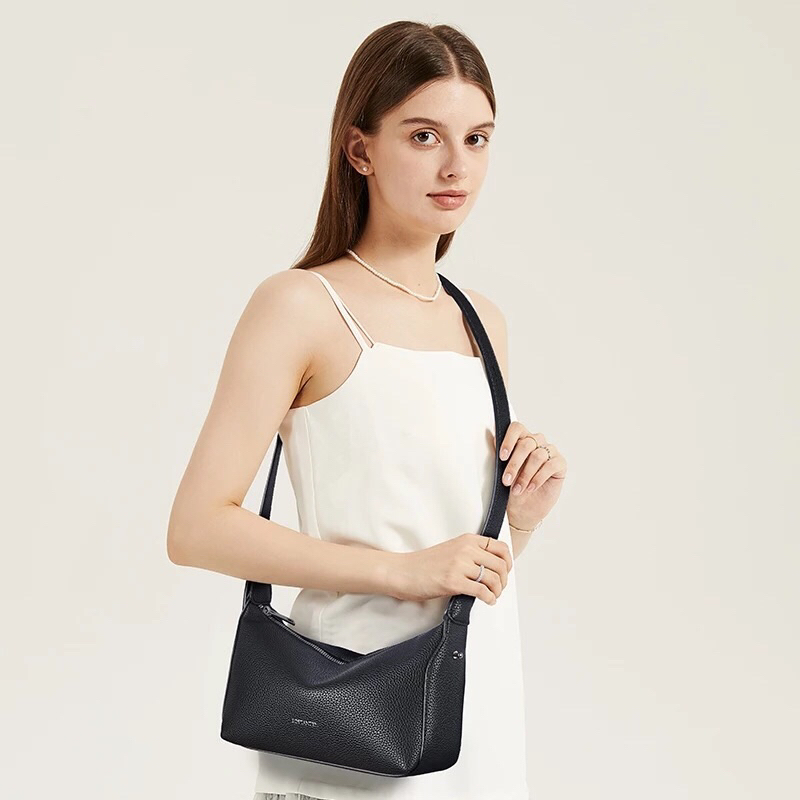 Bostanten Tas Wanita Gianna Bag 3 in 1 Underarm Bag Shoulder Bag