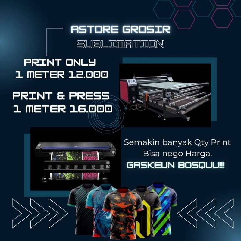 

makloon print & press sublime textile