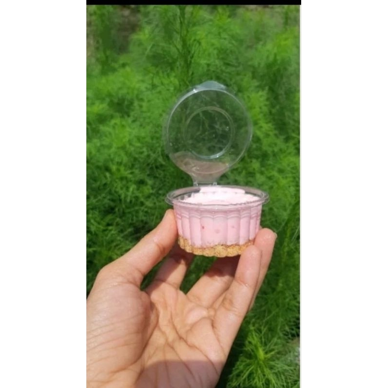 Cup puding NS 60ml