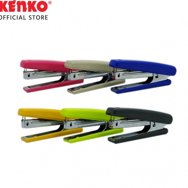 

BURUAN ORDER GAN SOS Stapler Kecil KENKO HD1D Staples