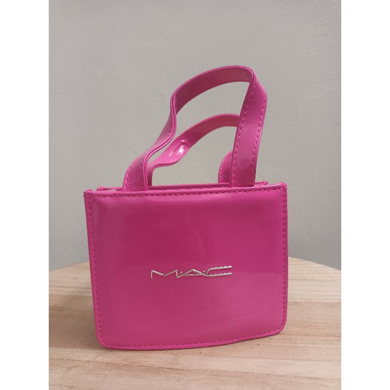 MAC Mini Bag