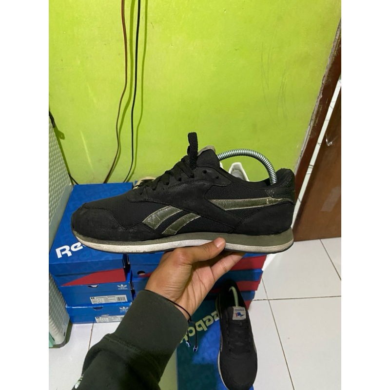 reebok royal flag