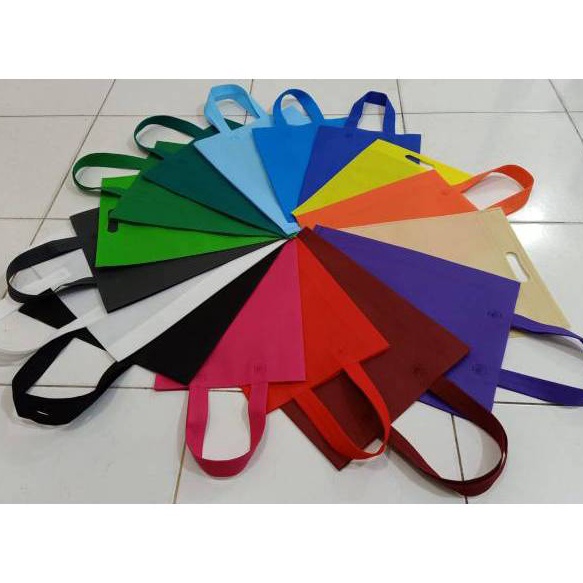 

Hls 38x45x8 75GSM MURNI LUSINAN ISI 12 pcs