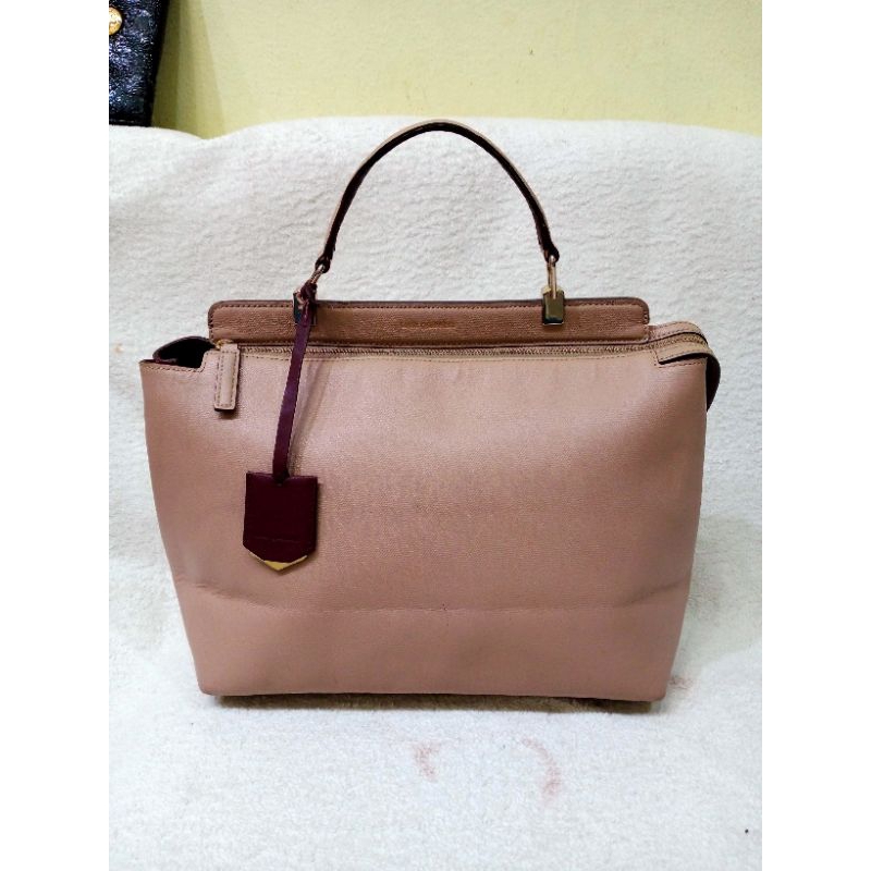 tas pesta LQ preloved