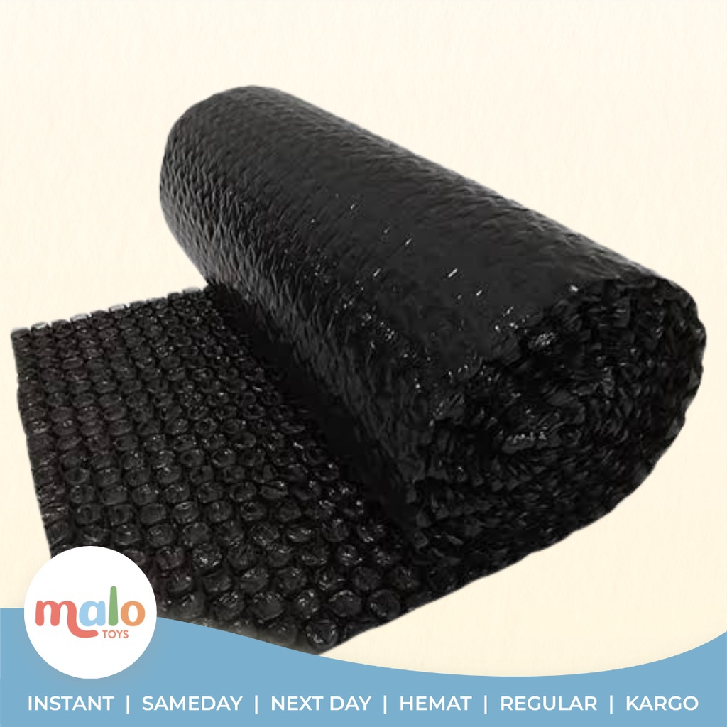 

Belanja Hemat Sekarang Tambahan Bubble Packing A67