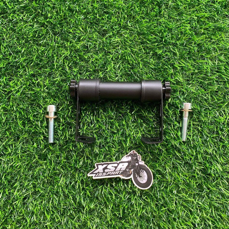 Motobar Stang Jepit XSR 155