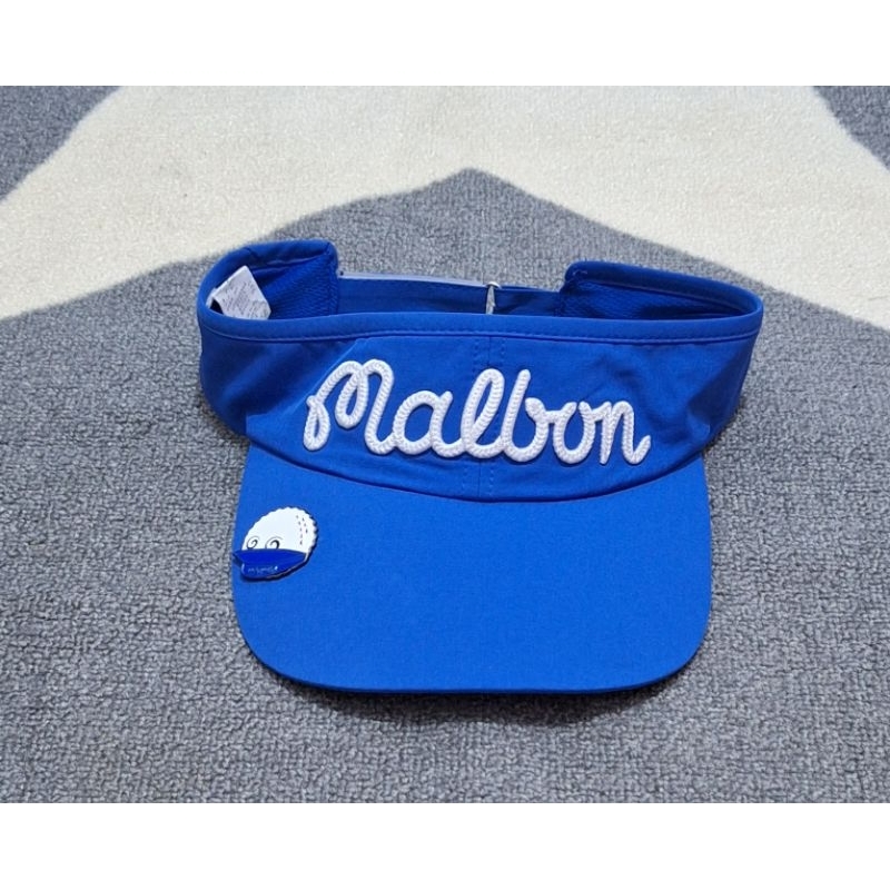 topi golf malbon padel topi lari second original unik