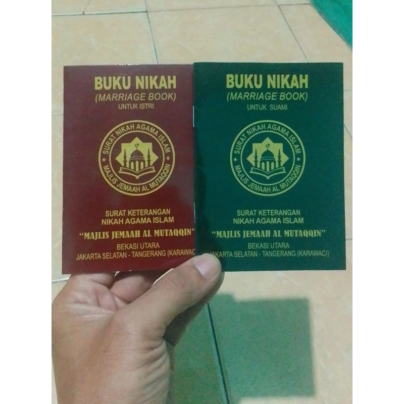 

Buku Siri