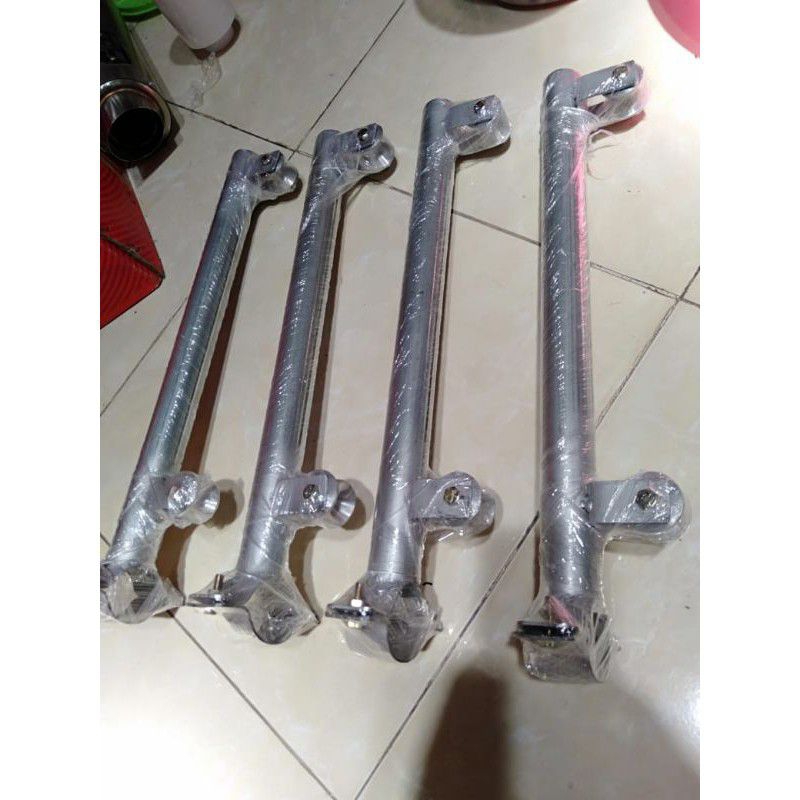 KEREKAN KATROL SANGKAR BURUNG