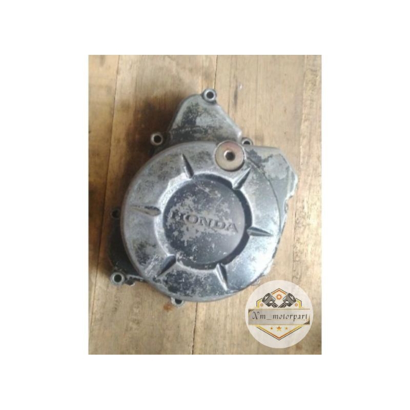 Blok Kiri Blok Magnet Revo Fit Revo Injeksi Lepasan Motor