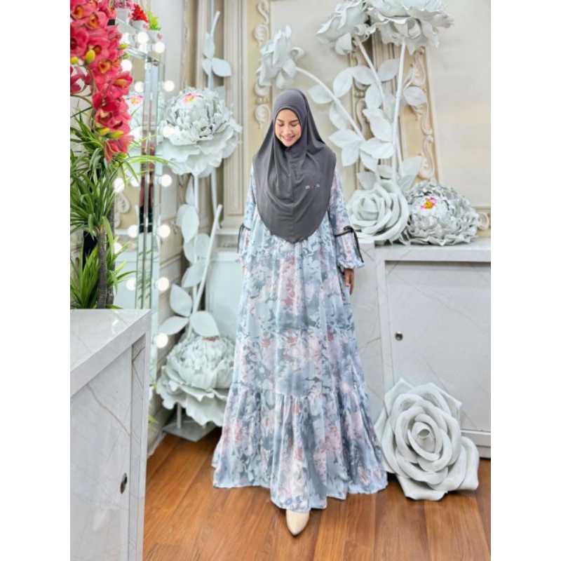 home dress Loly by asmaya