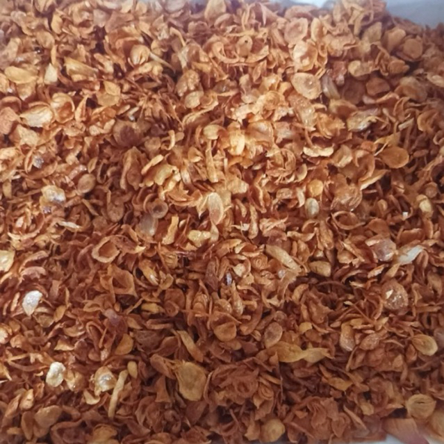 

Bawang goreng original