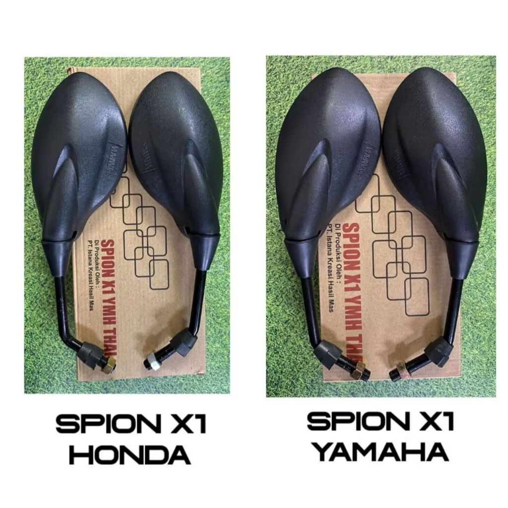 SPION YAMAHA X1 SPION MOTOR YAMAHA