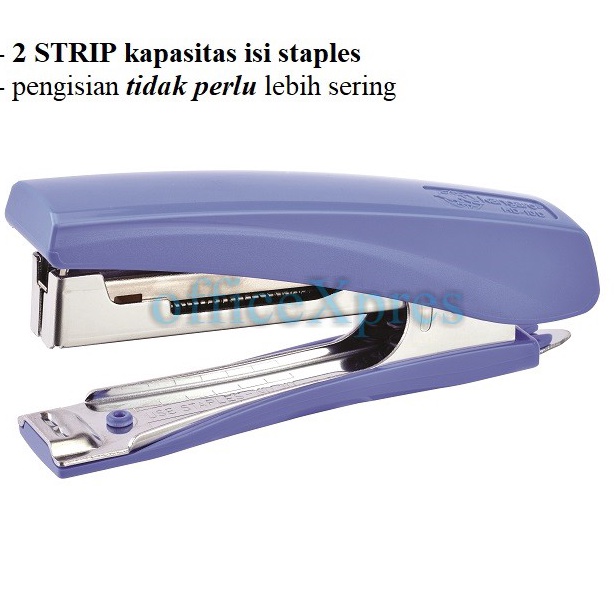

PROMO TERGILA Stapler 2 Refill Stapler HD 1 D Kangaro Sejenis MAX HD 1 D Hekter Jepretan