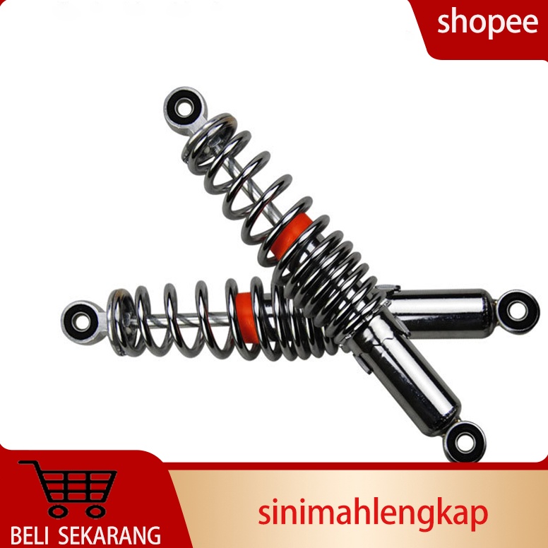 Harga Murah Shockbreaker Belakang Motor Shockbreaker Supra Fit Sok Shock Belakang Beat Ori Shock Bel