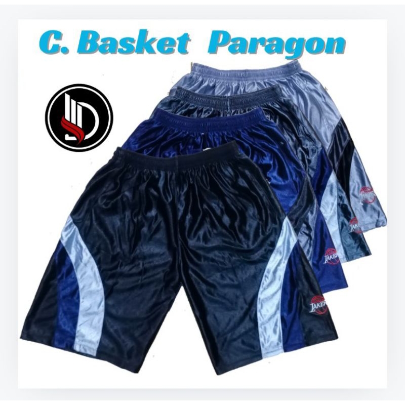 celana Basket Paragon