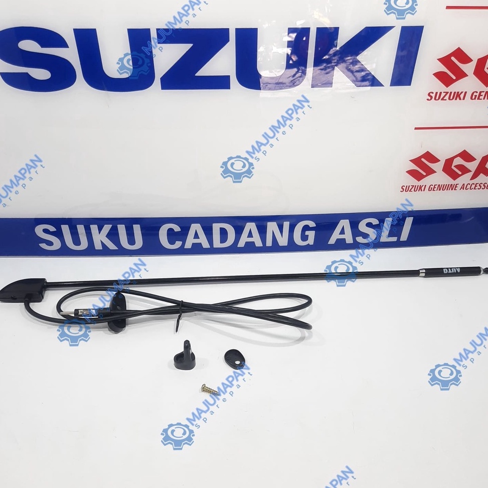 ANTENNA ANTENA ANTEN RADIO SUZUKI JIMNY KATANA CARRY EXTRA FUTURA