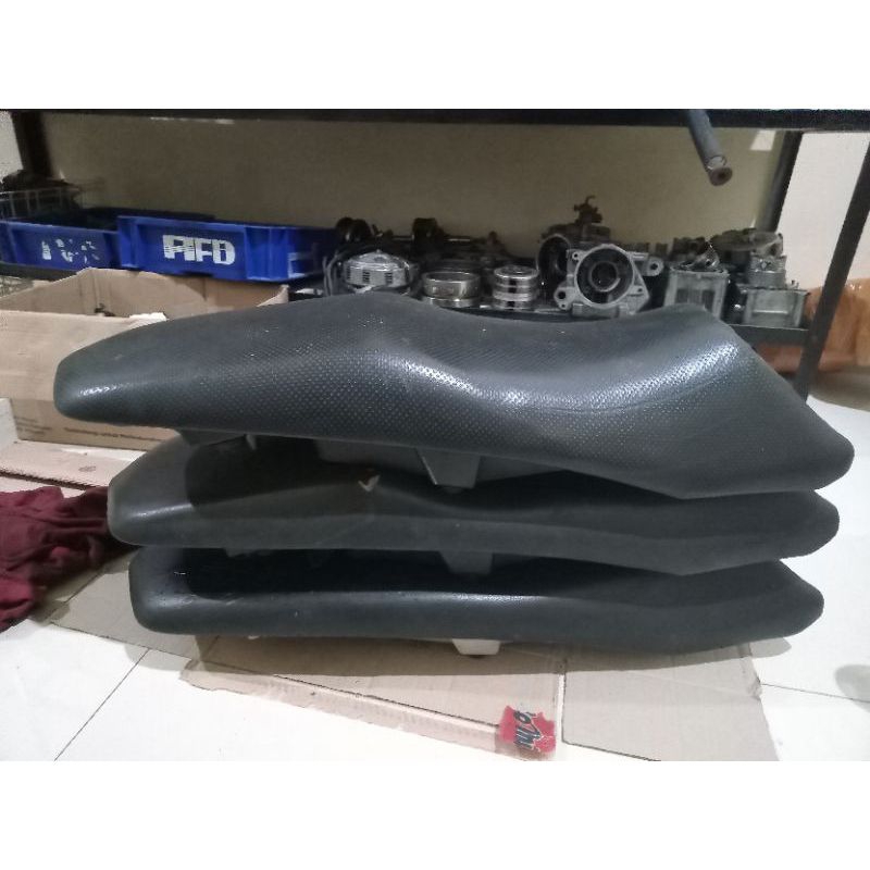 jok Yamaha vixion old original copotan