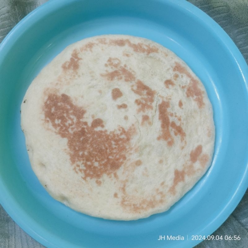 

roti khubz arab original