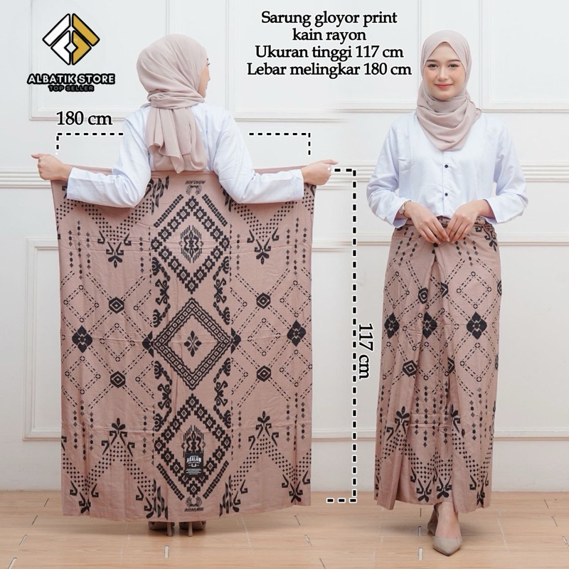 SARUNG GOYOR santriwati SARUNG AQIL SARUNG SANTRIWATI SARUNG SANTRI PUTRI SARUNG WANITA