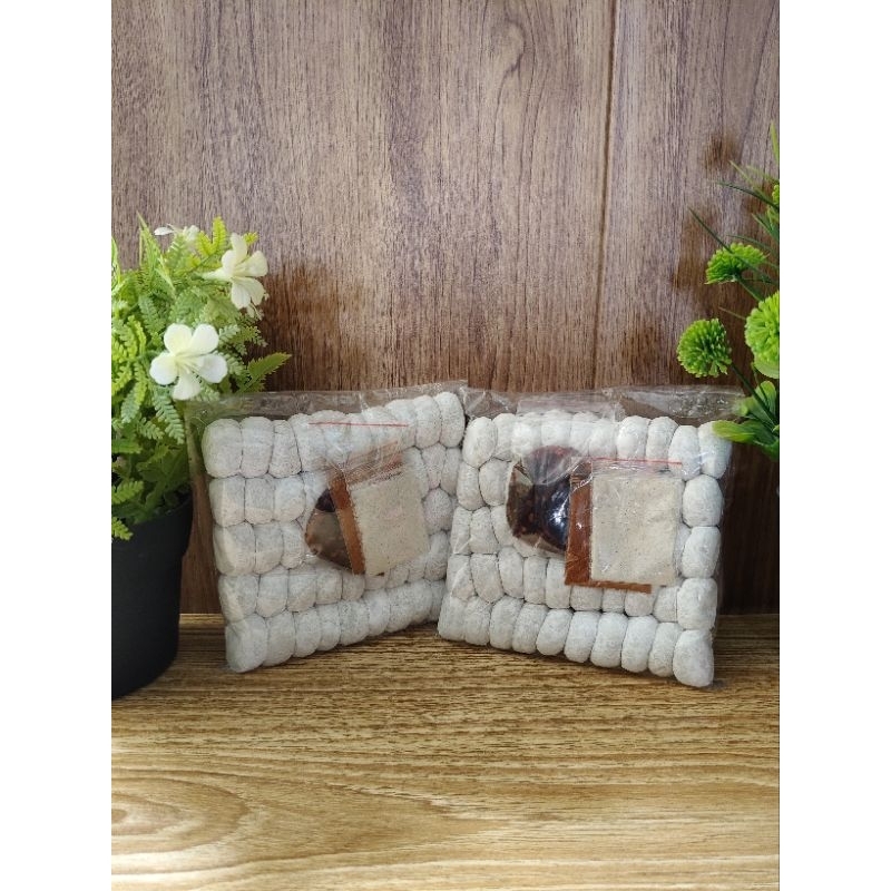 

Paket hemat cipak koceak isi 2 bks sambel Chili oil