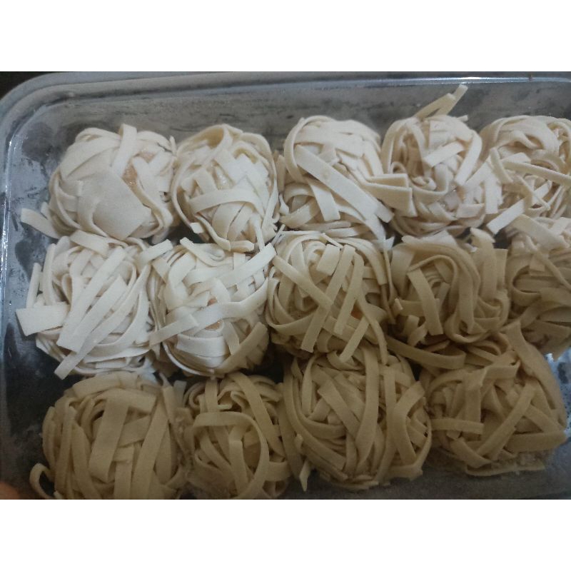 

ayam rambutan 1 pack isi 15 pcs