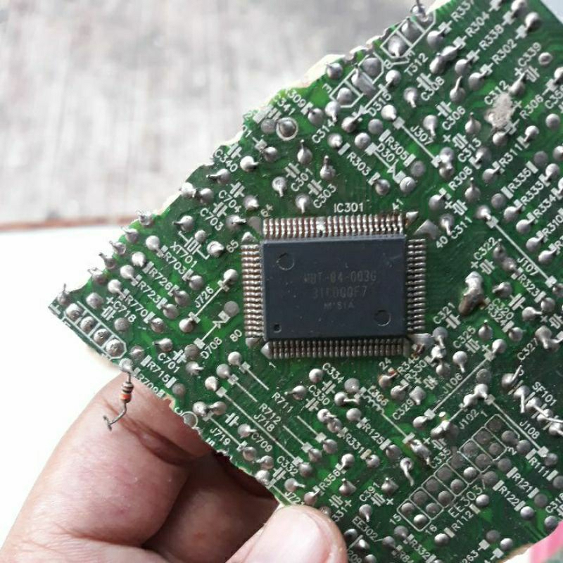 HBT 04 003G hbt  polytron  hbt 04 003g