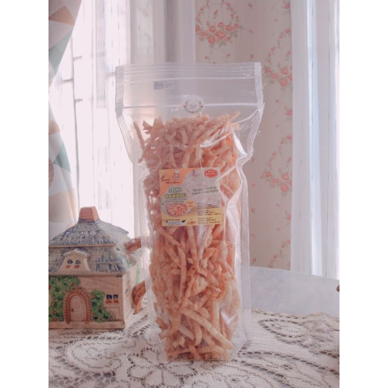 

Stik Bawang/Cucuk Gigi 215 gr