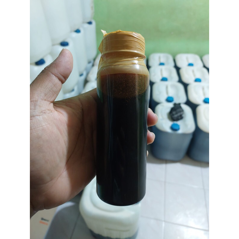 

Tester Madu akasia Carpa