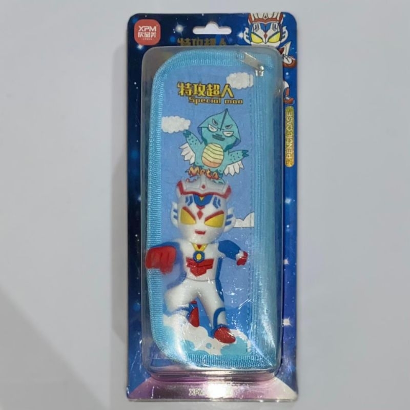 

Tempat Pensil anak