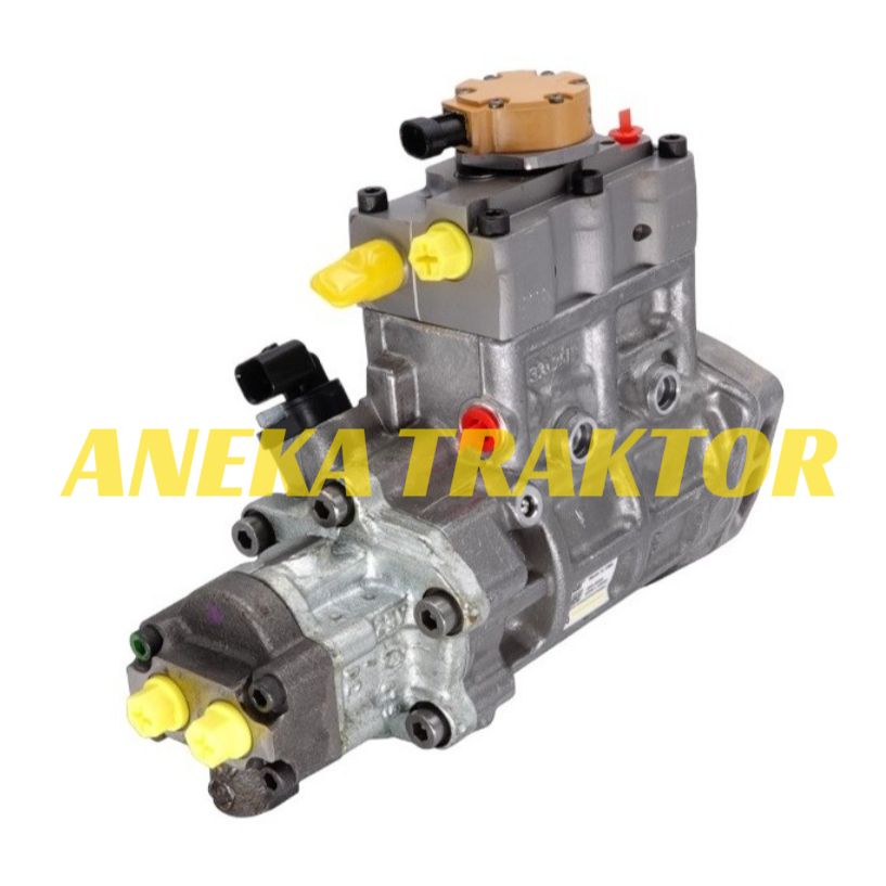 SUPPLY BOSPOM INJECTION PUMP ASSY CATERPILLAR E320D C6.4 326-4635 3264635 326 4635