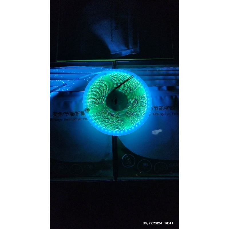 LED Strip PCB 3 mm 5 mm 1 Warna Lampu Alis 12 Volt Super Terang