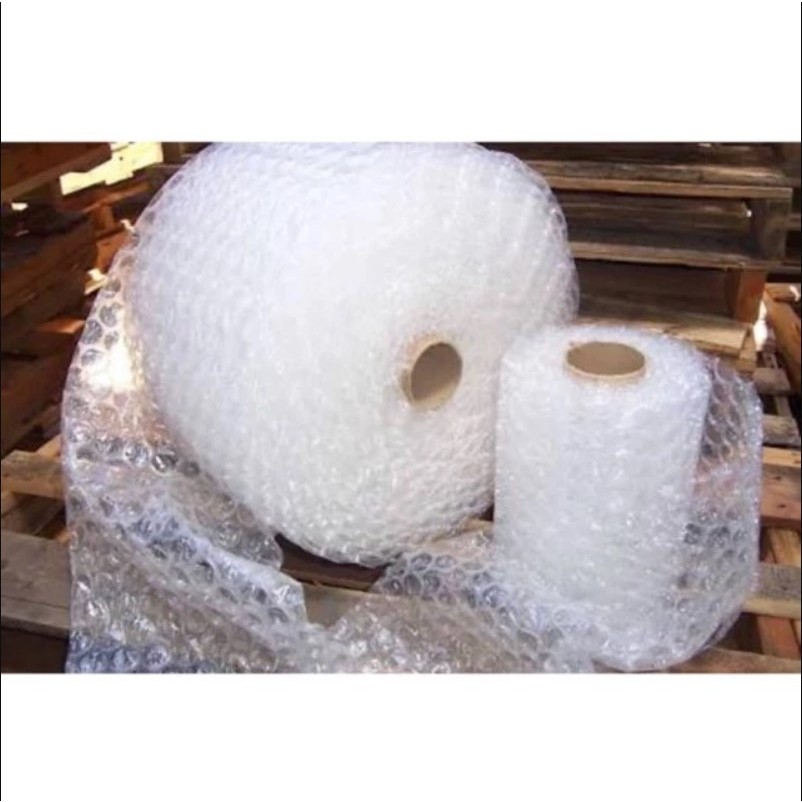 

TAMBAHAN BUBBLE WRAP KARDUS BOX DI PRODUK