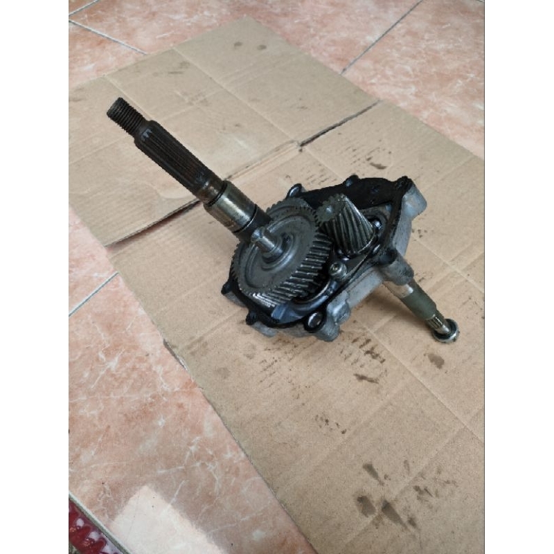 Gear Gigi Rasio Gearbox Mio J fullset original second
