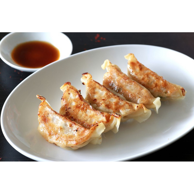 

Frozen - Gyoza Ayam Udang 10 pcs