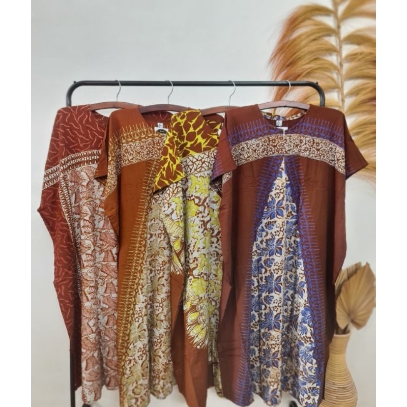 daster lowo luza motif br