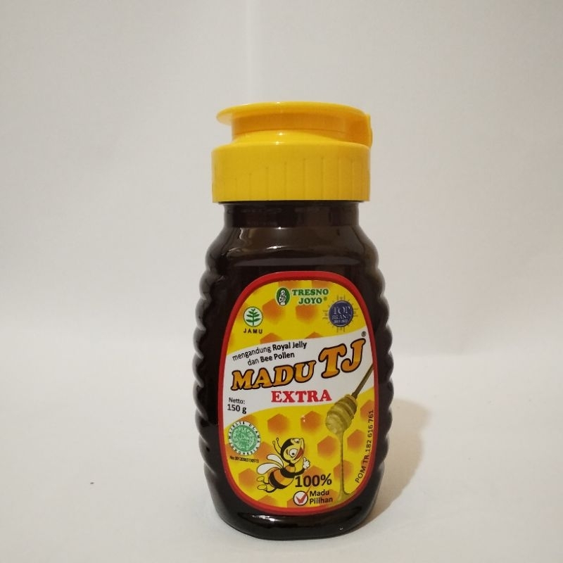 

MADU TJ EXTRA 150g