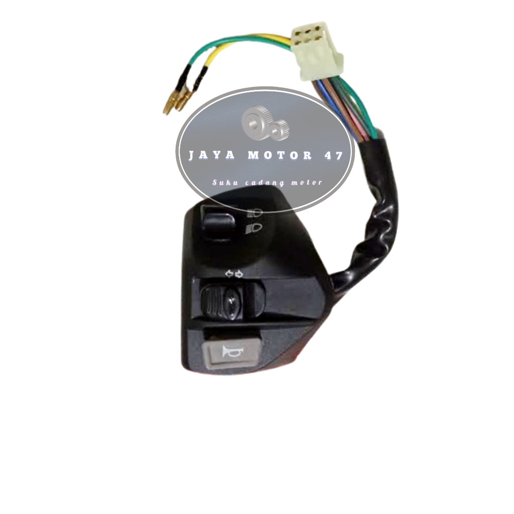 Saklar kiri LH Mio j - Mio soul Gt - Saklar Holder Kiri Mio J