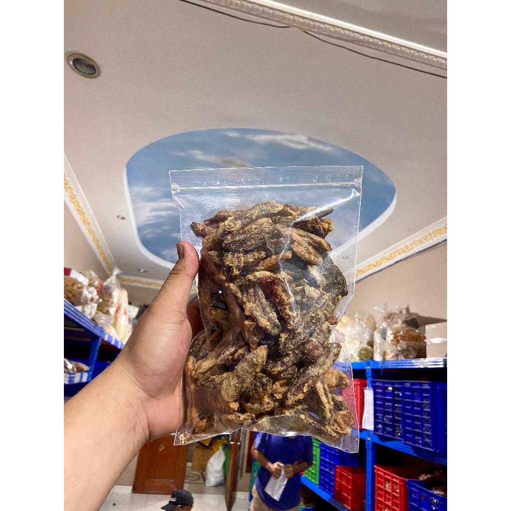 

Sale Pisang / Sale Jari / Pisang Sale Jari 150 gram